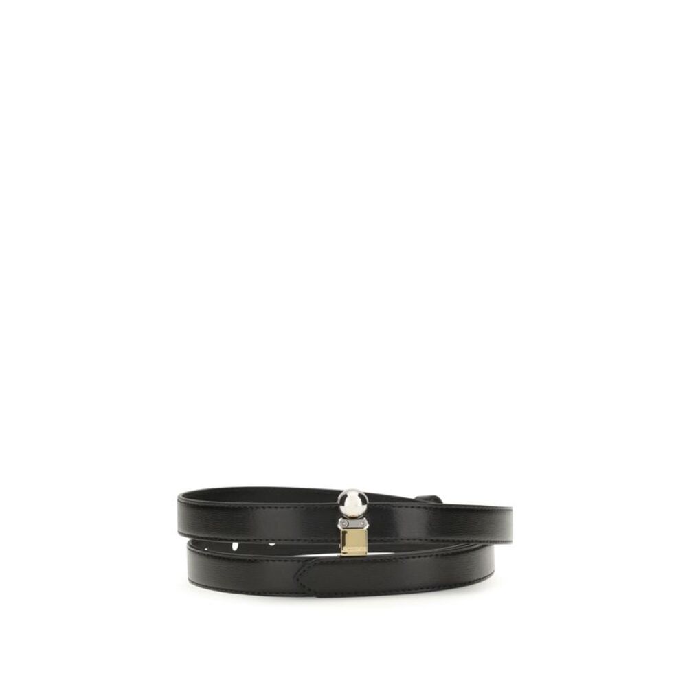 Jacquemus Women Citta Belt